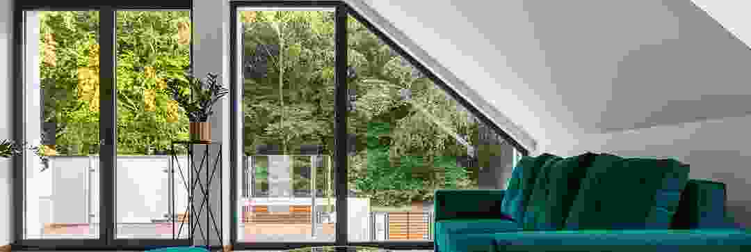 Centro de Ventanas | Windows & Smart Home